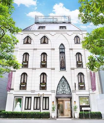 ＼フォトウエディング検討の方専用フェア／エルブライトハウスの館内すべて見学&見積もり徹底相談会