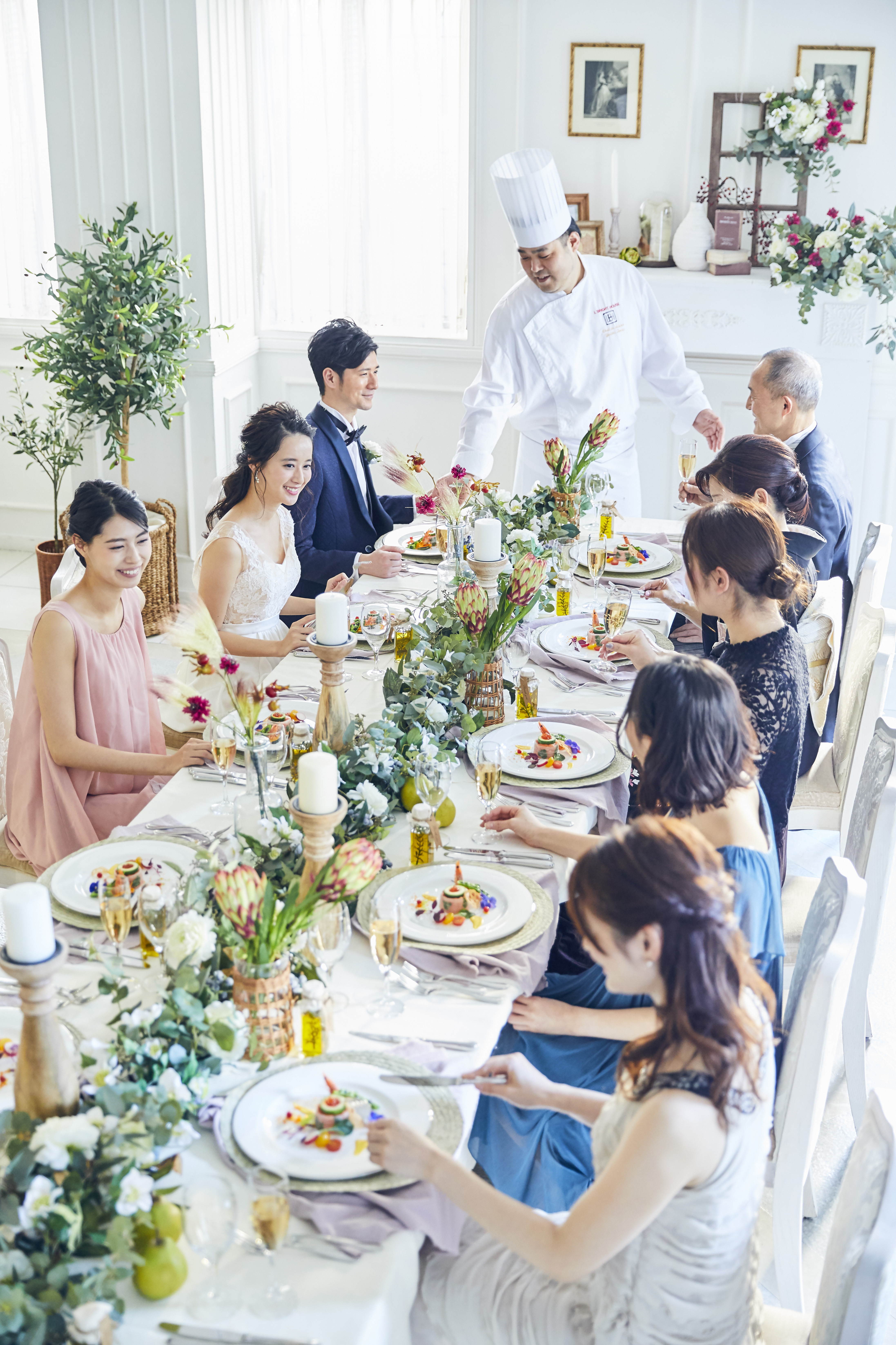 *+2025年12月までの限定プラン+*空いていれば自由に日程セレクトOK！【少人数×貸切】20名72万円
