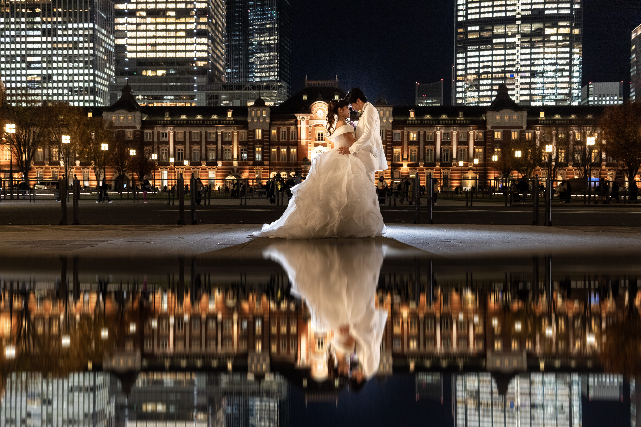 アットホーム×ボタニカル