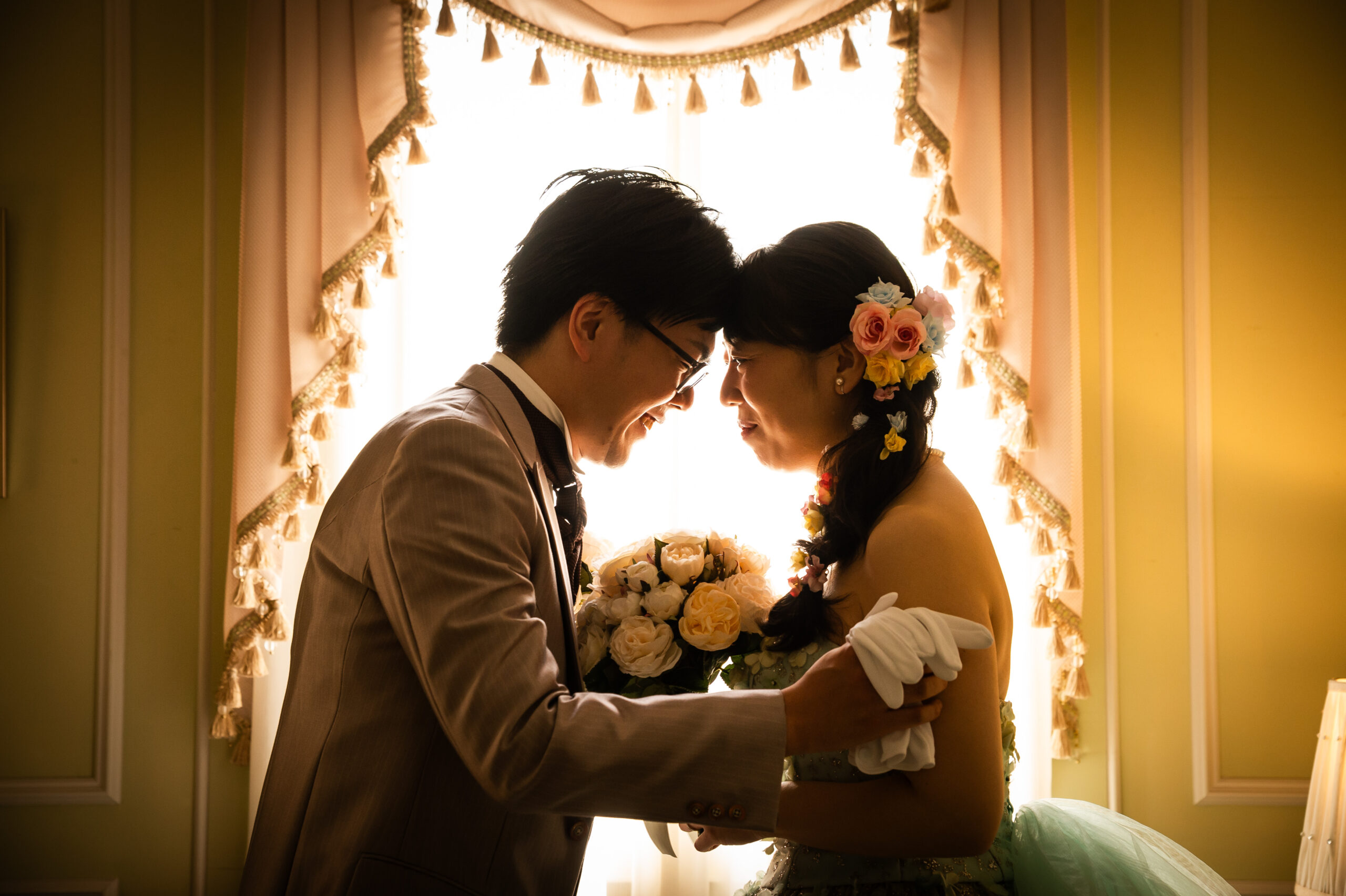 カービィに囲まれて♡