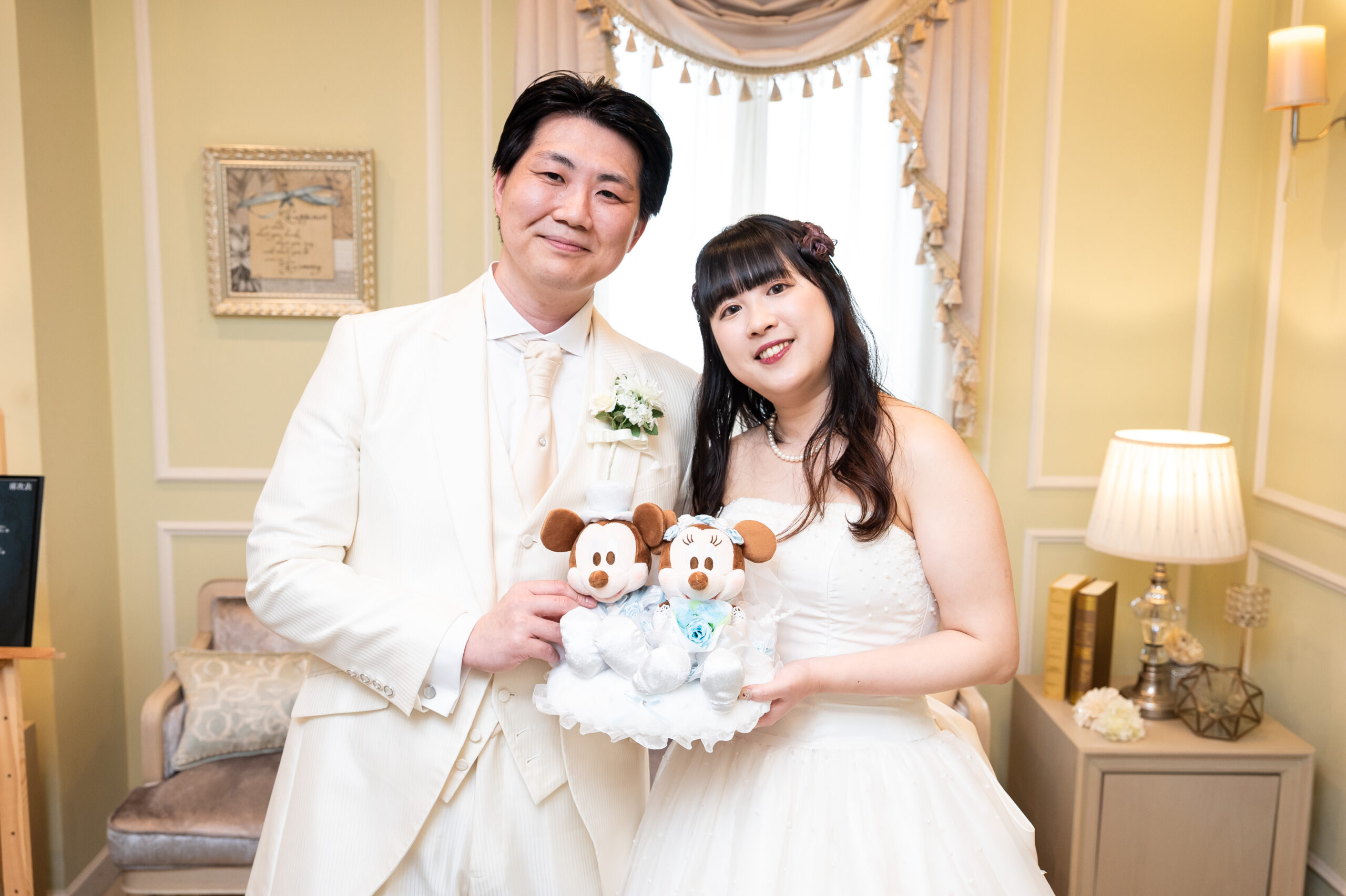 ディズニー＆ツイステッドワンダーランド