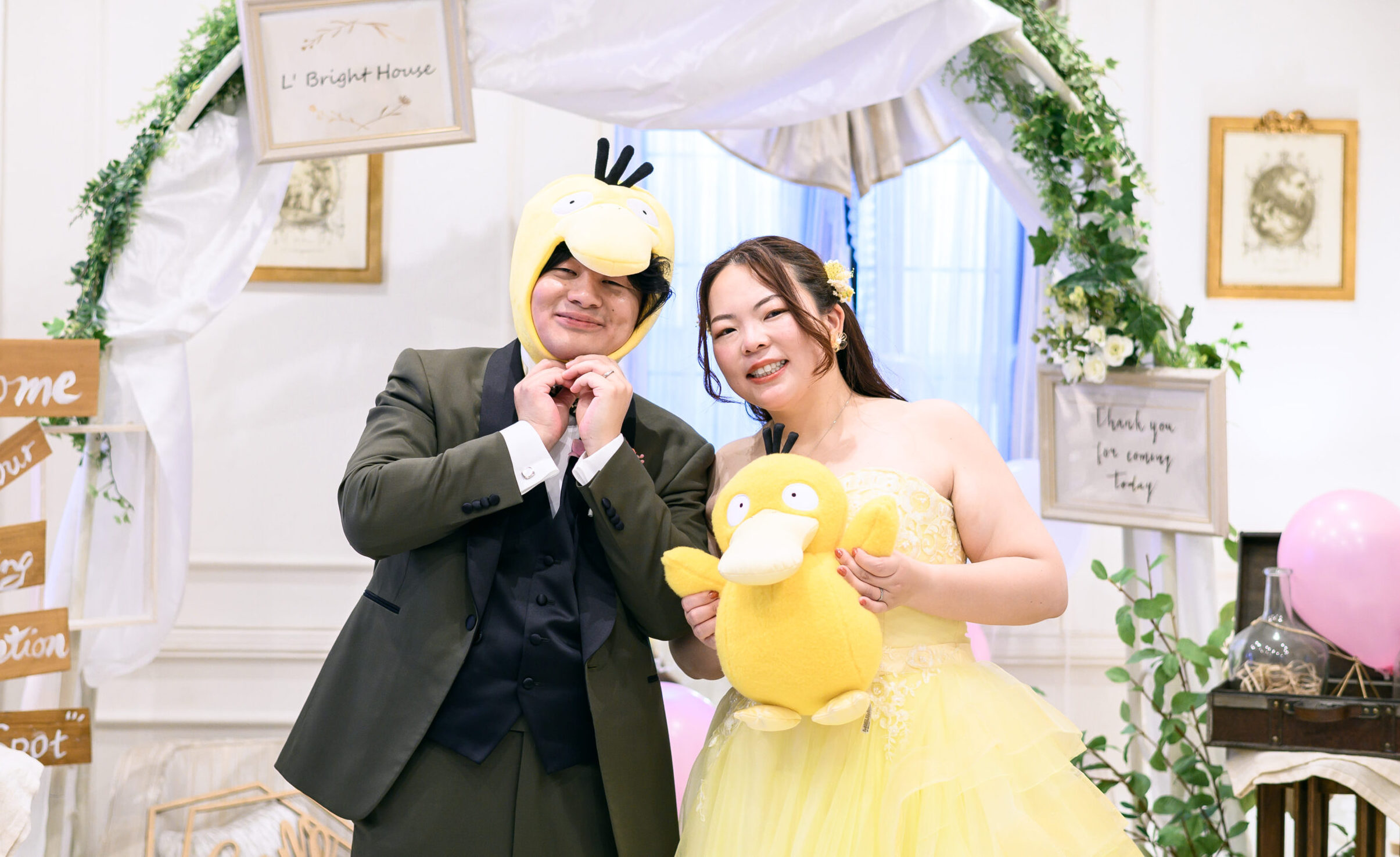 料理もテーマもこだわり抜いた１日