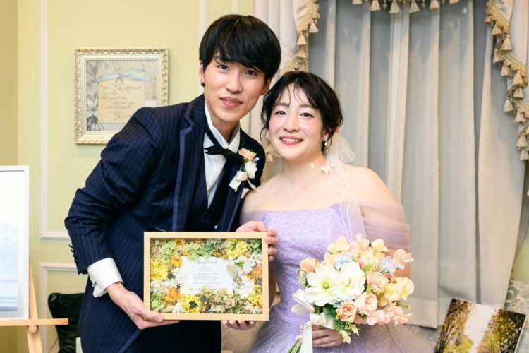 シェフと創り上げた、フルオーダー料理