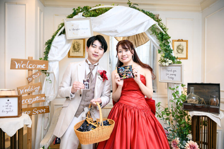 チンチラと大好きなものに囲まれて♡